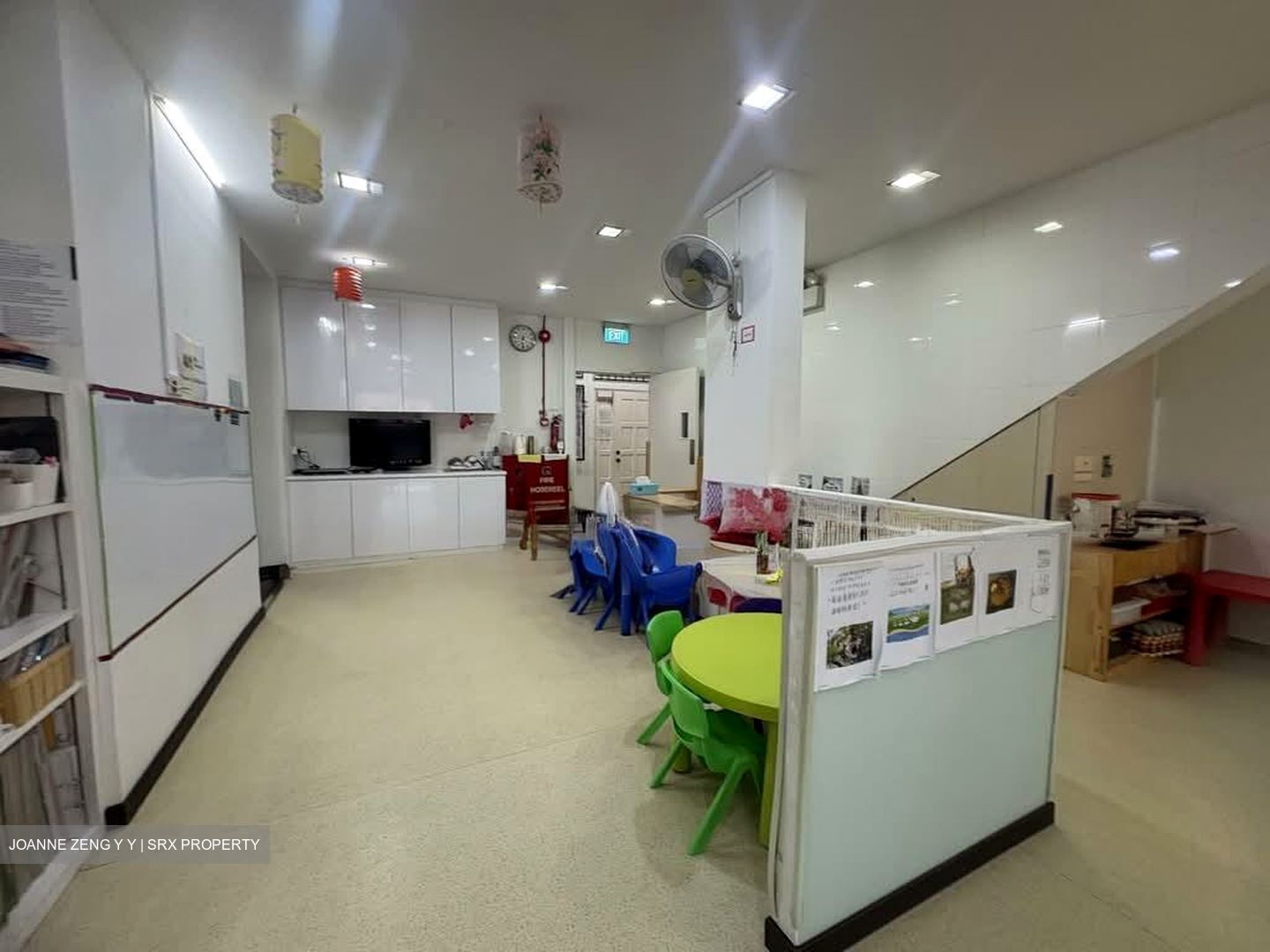 Hougang Street 22 (D19), Shop House #529103521